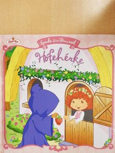 Megan E. Bryant - Hófehérke [antikvár]