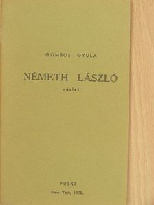 Gombos Gyula - Németh László [antikvár]
