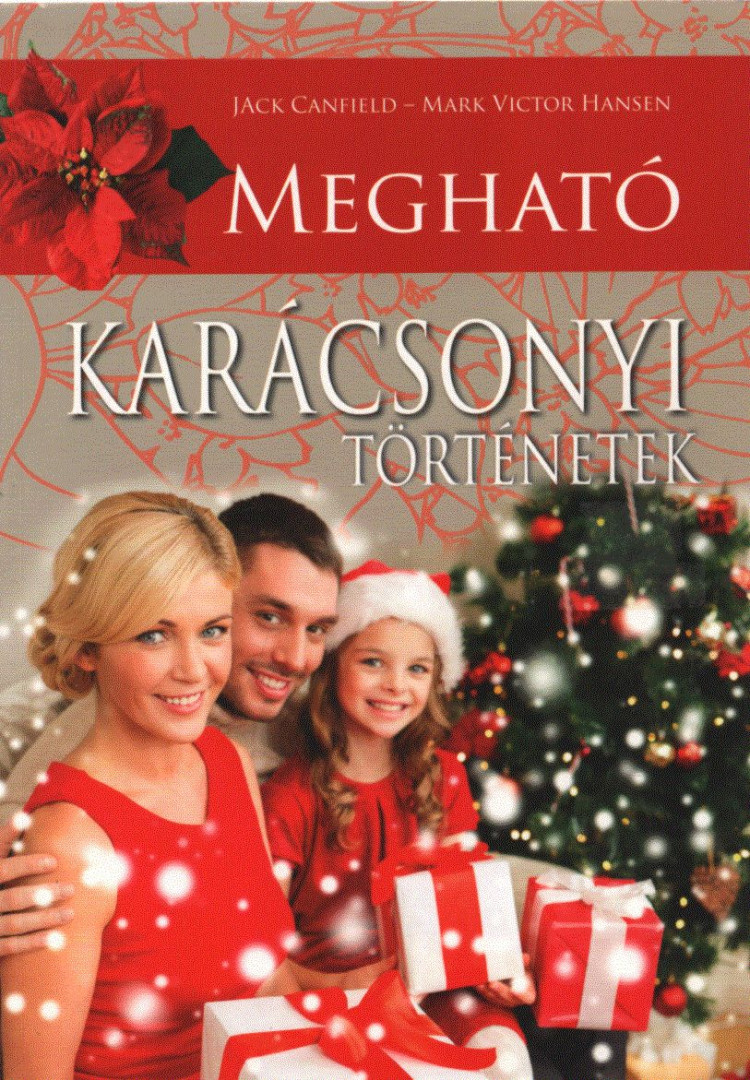 Megható karácsonyi történetek [antikvár]