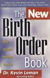 Dr. Kevin Leman - The New Birth Order Book [antikvár]