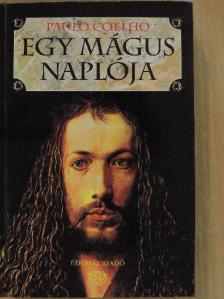 Paulo Coelho - Egy mágus naplója [antikvár]