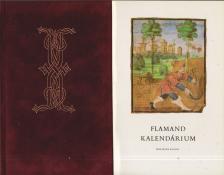 SOLTÉSZ ZOLTÁNNÉ - Flamand kalendárium [antikvár]