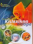 Dr. Dámné Erdei Gabriella - Természetismereti kislexikon - Biológia [antikvár]