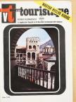 Arthur Haulot - Vue Touristique 1974/2. [antikvár]