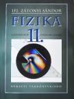 Ifj. Zátonyi Sándor - Fizika 11. [antikvár]