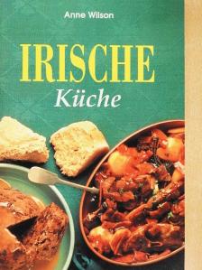 Anne Wilson - Irische Küche [antikvár]