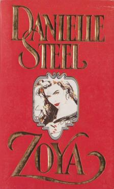 Danielle Steel - Zoya [antikvár]
