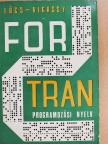 Lőcs Gyula - A FORTRAN programozási nyelv [antikvár]