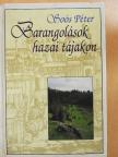 Dr. Soós Péter - Barangolások hazai tájakon I. [antikvár]