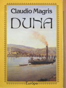 Claudio Magris - Duna [antikvár]