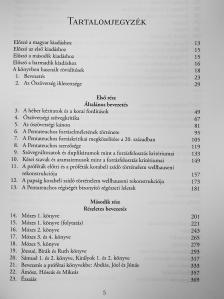 Gleason L. Archer - Az Ószövetségi bevezetés vizsgálata [antikvár]