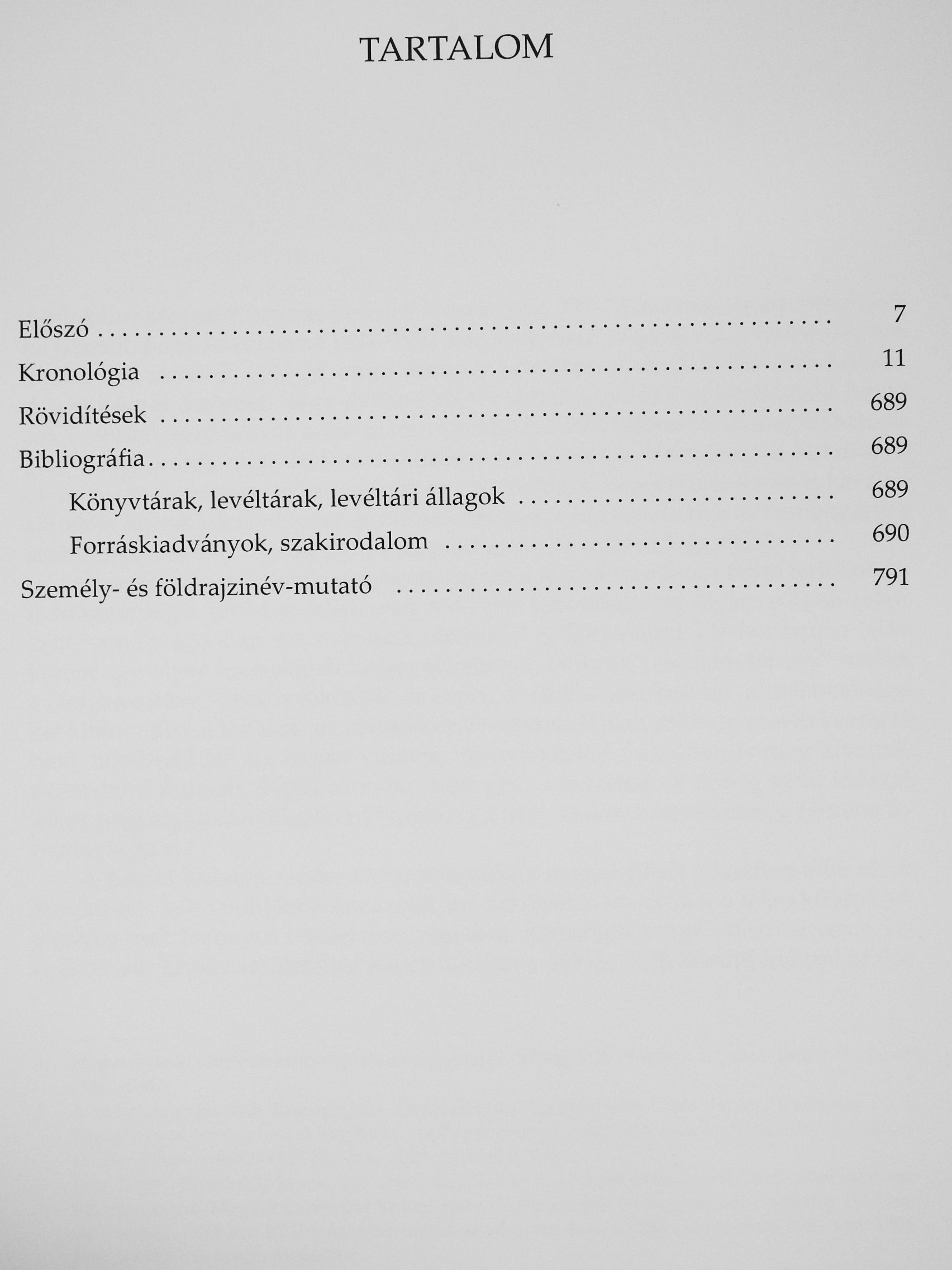 Bácsatyai Dániel - A középkori magyar királyság történeti kronológiája I-II. [antikvár]