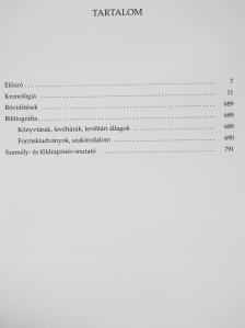 Bácsatyai Dániel - A középkori magyar királyság történeti kronológiája I-II. [antikvár]