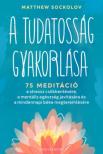 Matthew Sockolov - A tudatosság gyakorlása [antikvár]