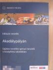 Kőpatakiné Mészáros Mária - Akadálypályán [antikvár]