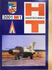 Bera József - Haditechnika 2001/1. [antikvár]