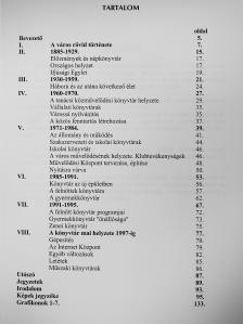 Tóthné Kurán Julianna - A százhalombattai Városi Könyvtár története (dedikált példány) [antikvár]