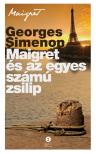 Georges Simenon - Maigret és az egyes számú zsilip