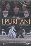BELLINI - I PURITANI,2 DVD