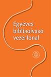 Egyéves bibliaolvasó vezérfonal