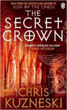 The Secret Crown [antikvár]