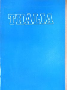 Thália [antikvár]
