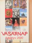 Balassi Bálint - Vasárnap Évkönyv 2000 [antikvár]