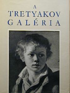 V. M. Volodarszkij - A Tretyakov Galéria [antikvár]