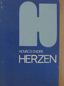 Kovács Endre - Herzen [antikvár]