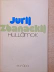 Jurij Zbanackij - Hullámok [antikvár]