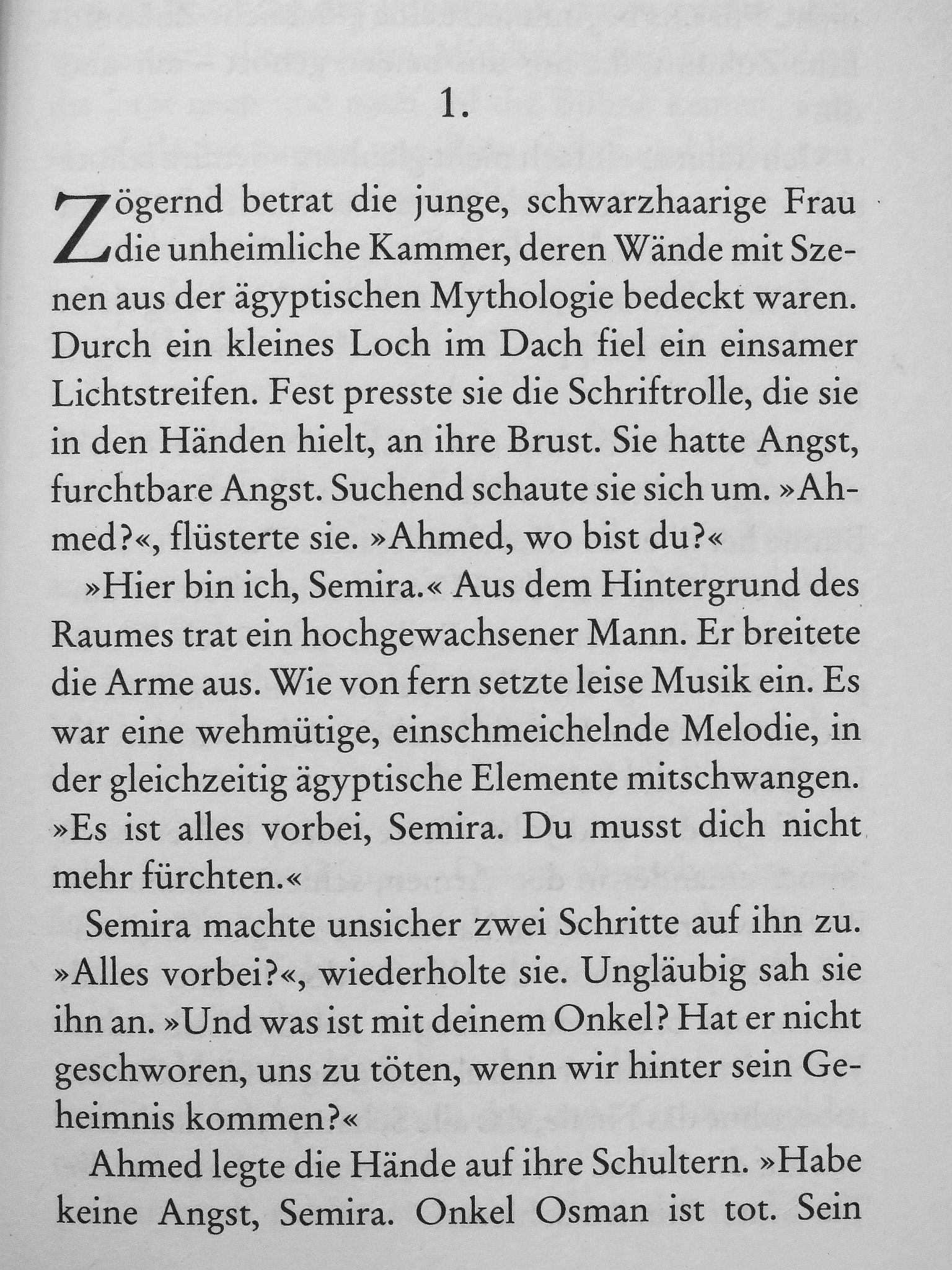 Patricia Wenders - Gefangen im Haus des Henkers [antikvár]