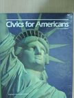 J. Patrick - Civics for Americans [antikvár]