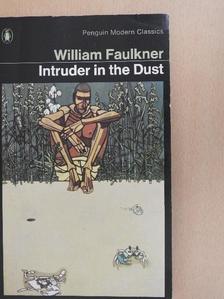 William Faulkner - Intruder in the Dust [antikvár]