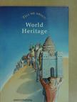Jean Lopez - Tell me about: World heritage [antikvár]