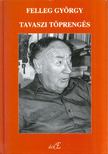 Felleg György - Tavaszi töprengés [antikvár]
