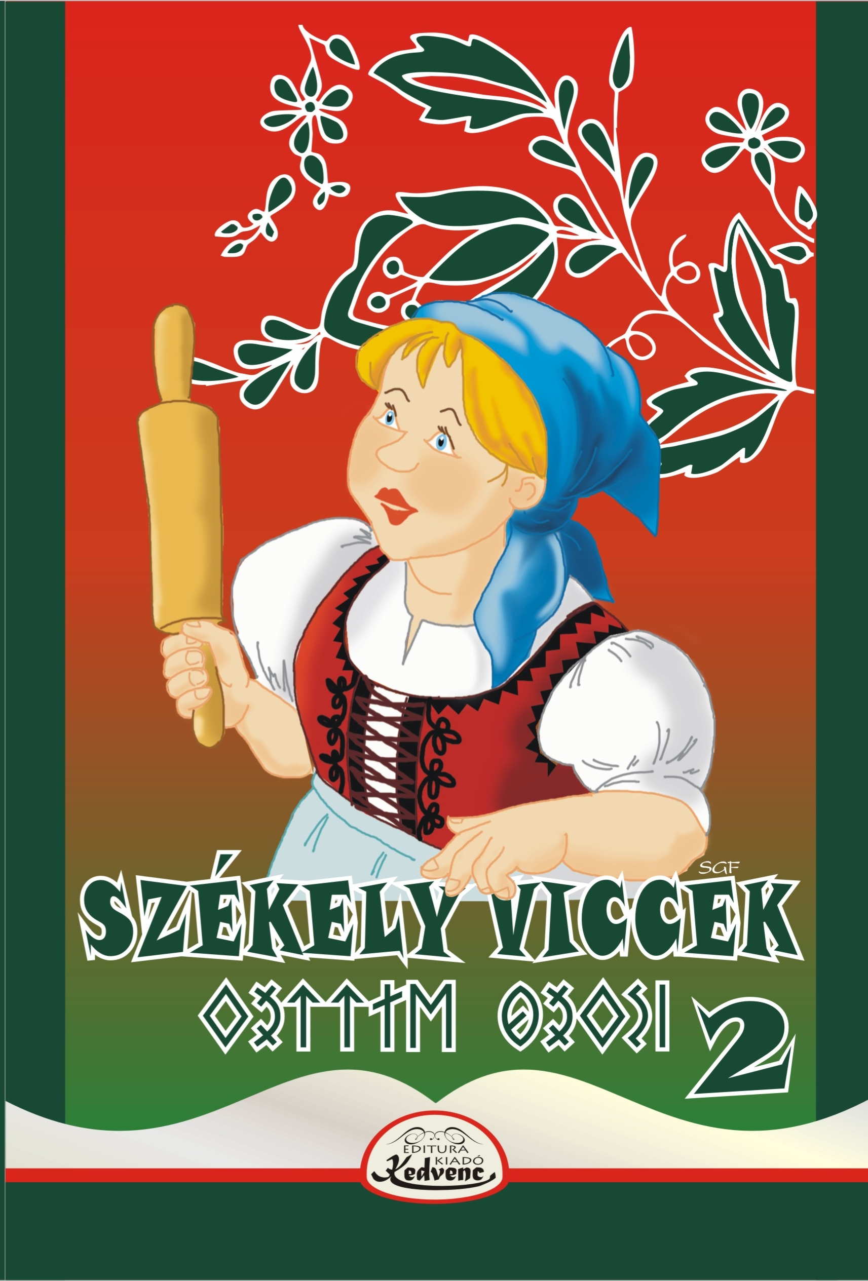 Székely viccek 2