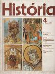 Glatz Ferenc - História 1988/4 [antikvár]