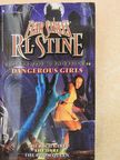 R. L. Stine - Dangerous Girls [antikvár]