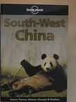 Bradley Mayhew - South-West China [antikvár]