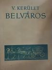 Dr. Kóti János - V. kerület - Belváros [antikvár]