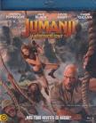 JUMANJI - A KÖVETKEZŐ SZINT - BRD
