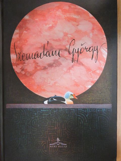 Szemadám György [antikvár]