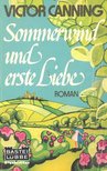 Canning, Victor - Sommerwind und erste Liebe [antikvár]