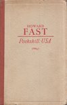 Howard Fast - Peakskill: USA [antikvár]
