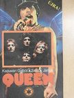 Kapuvári Gábor - Queen [antikvár]