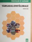 Rigóczki Csaba - Társadalomföldrajz [antikvár]