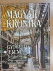 Ágoston Balázs - Magyar Krónika 2019. szeptember [antikvár]