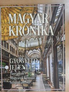 Ágoston Balázs - Magyar Krónika 2019. szeptember [antikvár]