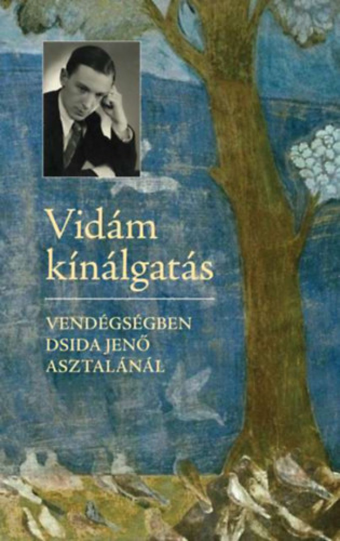 Mózes Huba - Vidám kínálgatás [antikvár]