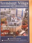 Jéki László - Természet Világa 2011. I. Különszám [antikvár]